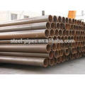 Chine prix Q235-F tuyau en acier de 300 mm de diamètre Fabricant usine